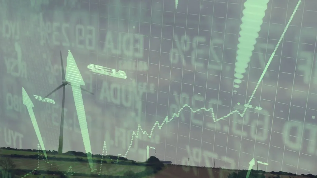 Acciones energéticas y ON: las mejores inversiones del sector en julio 2026