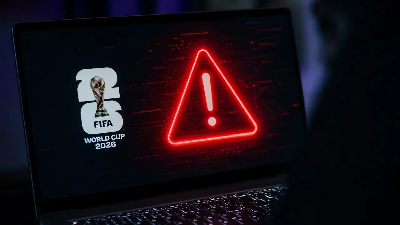 Alarma por fraudes con IA en el Mundial 2026: qué hacer desde Argentina