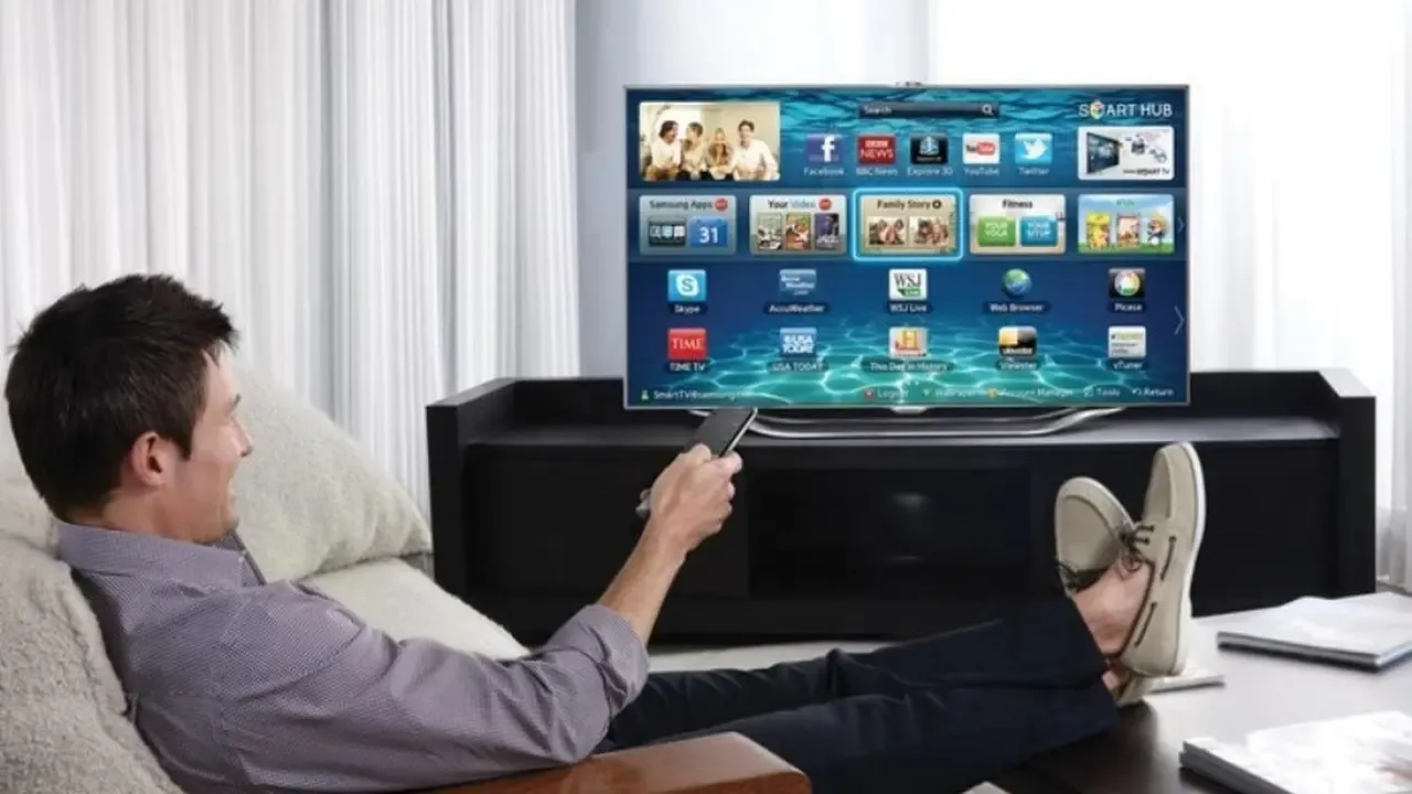 Alerta por Smart TV: qué desactivar para cuidar tu privacidad