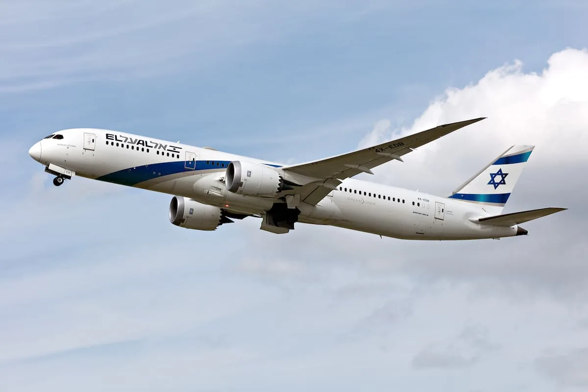 ANAC aprueba vuelos directos Buenos Aires–Tel Aviv desde noviembre de 2026