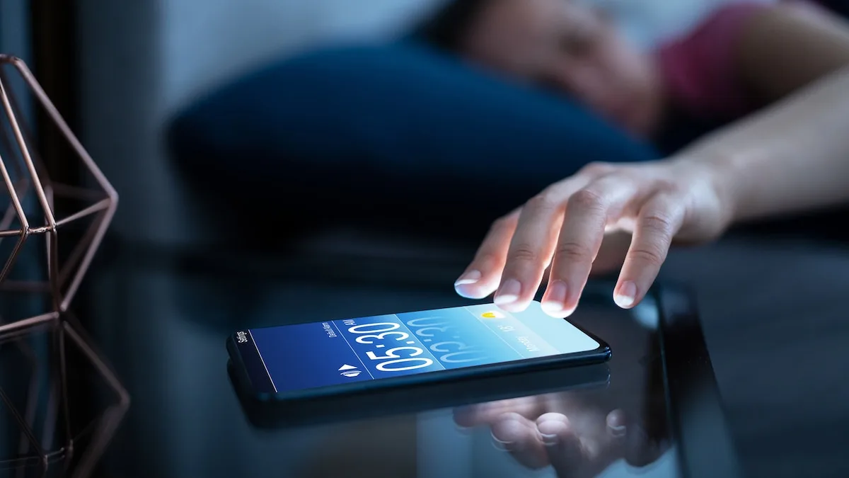Apagar el celular 5 minutos al día: ¿hábito útil o placebo?