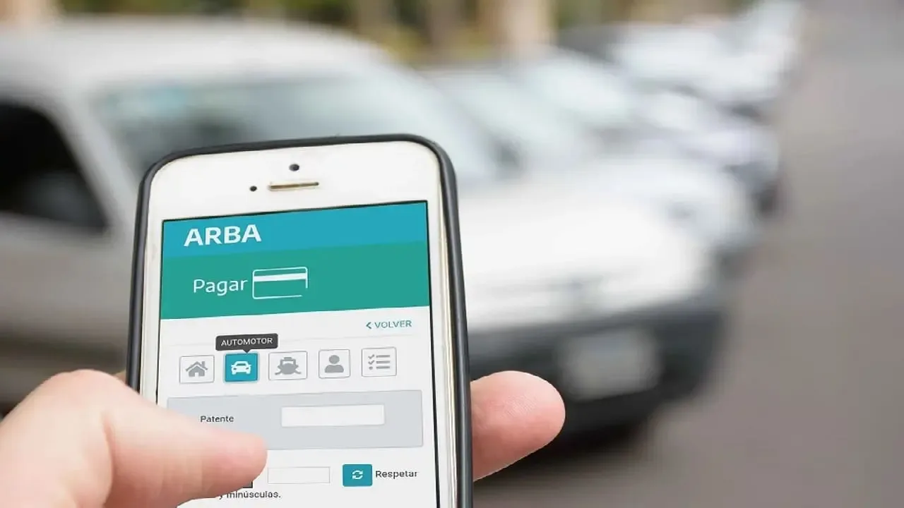 ARBA: cómo conseguir el 10% de descuento en la Patente y pagar en 10 cuotas
