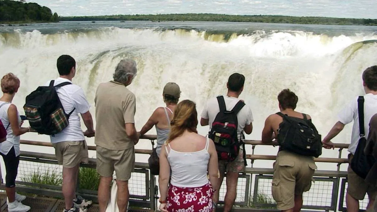 ARCA digitaliza el reintegro de IVA a turistas: qué cambia y cómo funciona