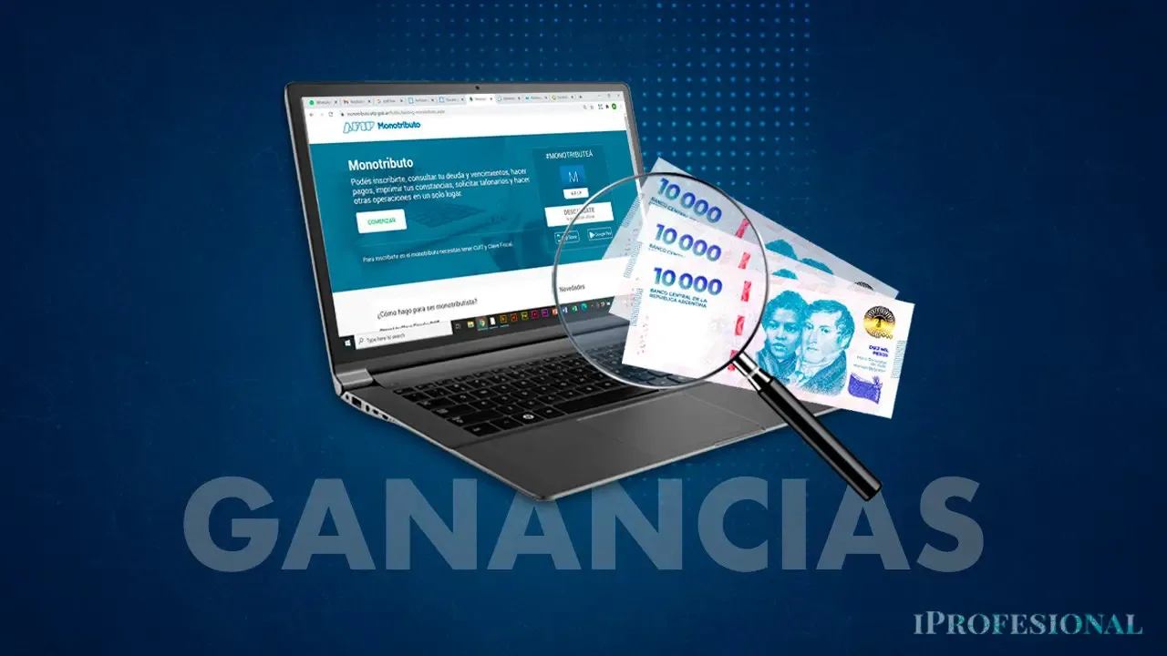ARCA intimó a miles de empleados por Ganancias: tienen 15 días hábiles para responder