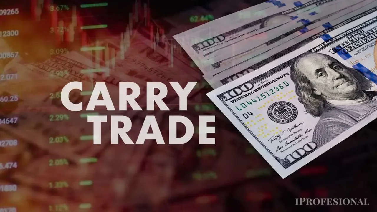 Carry trade con bonos CER: por qué los inversores prefieren pesos y cómo afecta al dólar