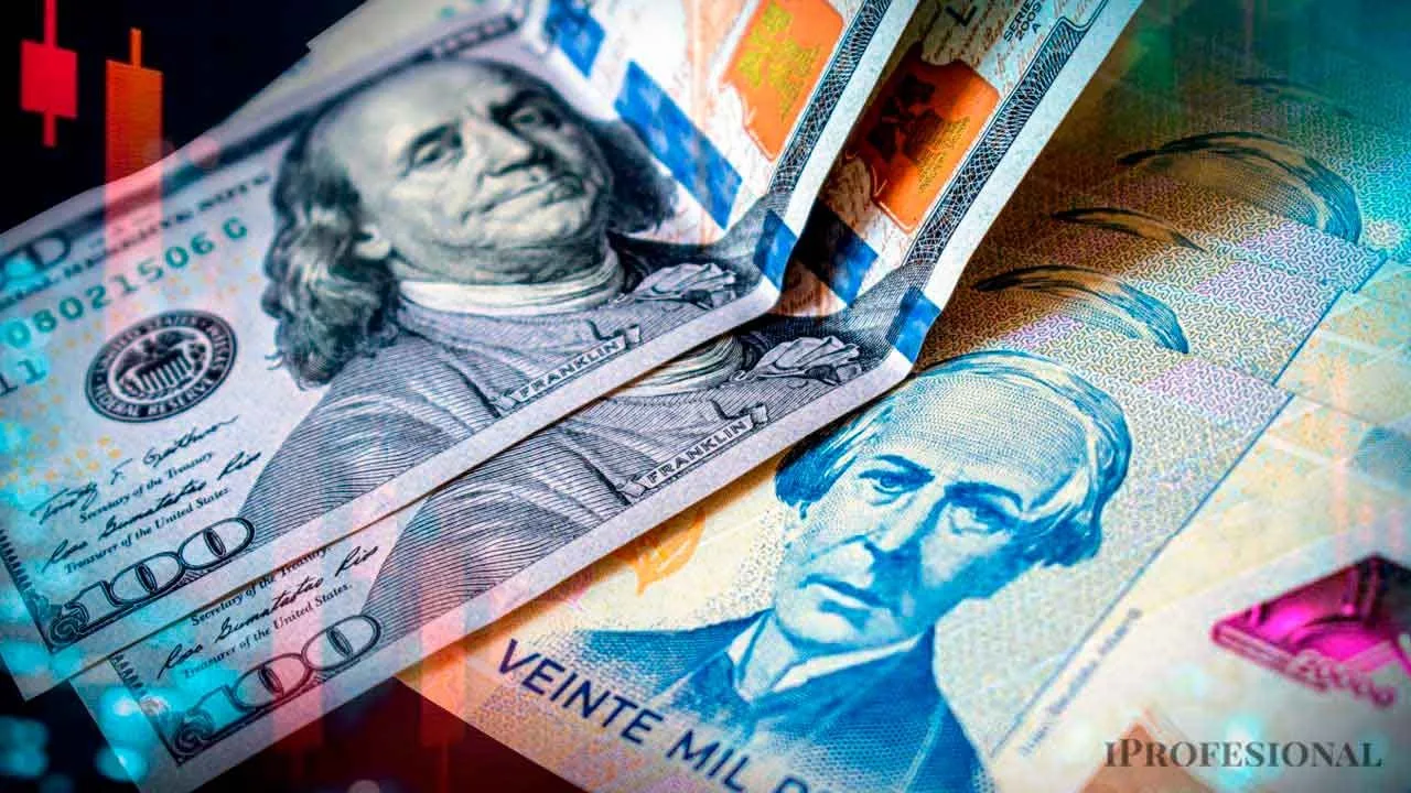 Carry trade en pausa: por qué volvió a subir el dólar y qué mirar ahora