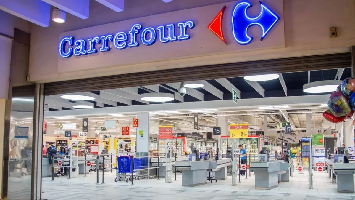 Cómo ahorrar en Carrefour en junio 2026 según el día de la semana