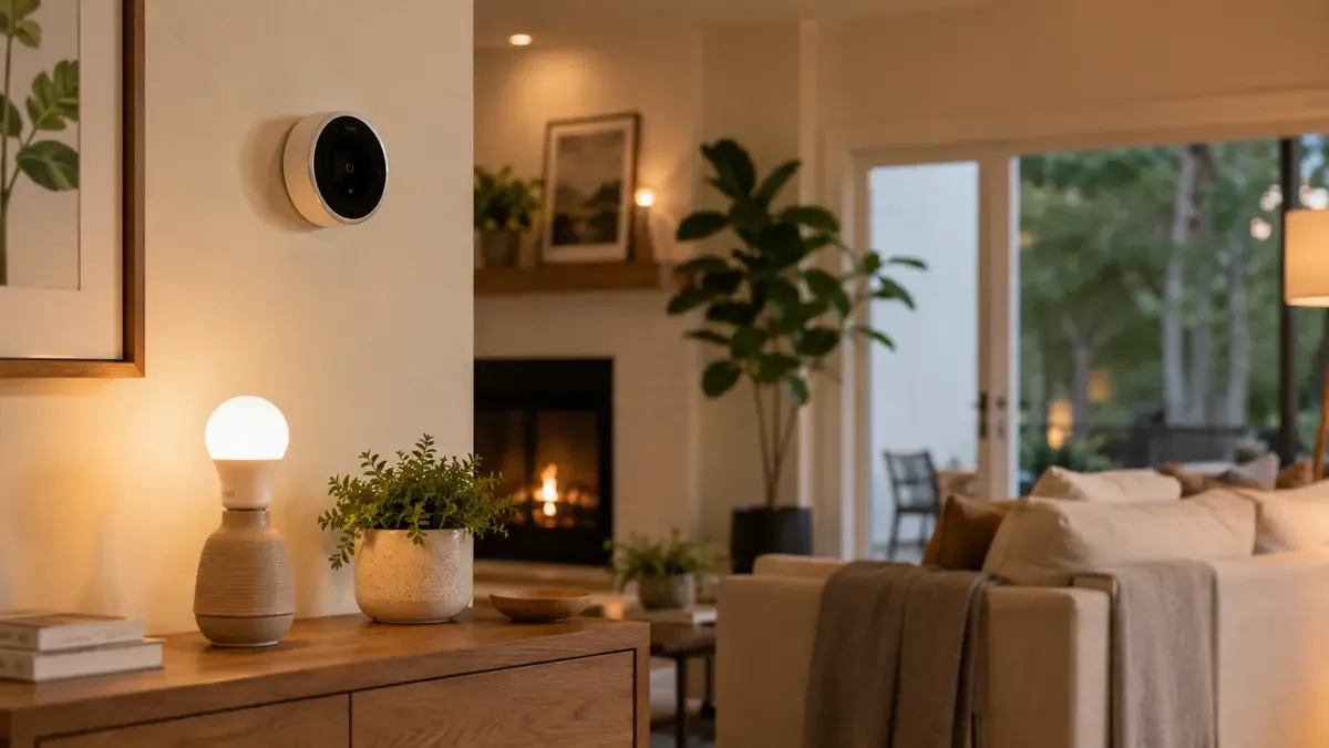 Medidas simples para ahorrar energía en el hogar
