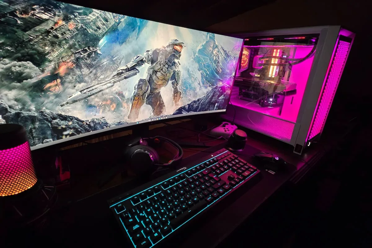Cómo armar una PC con el Ryzen 9 9950X3D2 de AMD: guía paso a paso