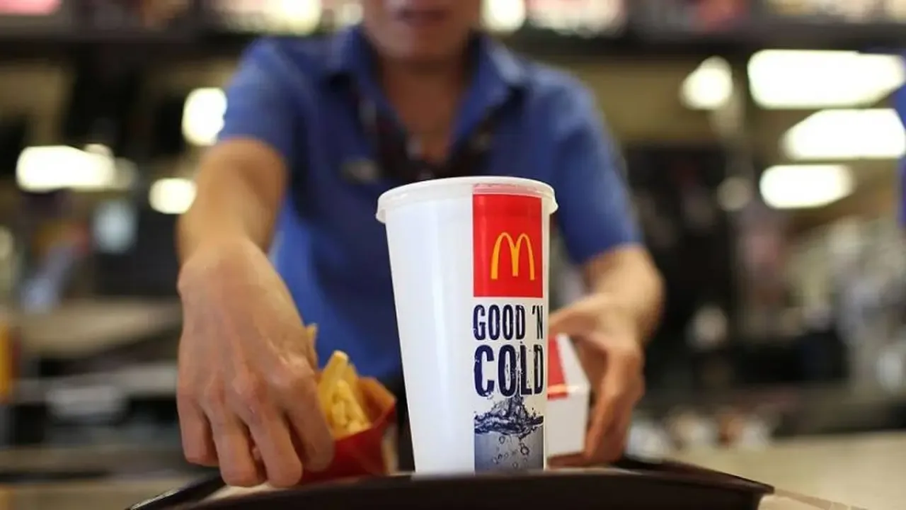 Cómo conseguir el primer trabajo en McDonald’s Argentina y cuánto pagan