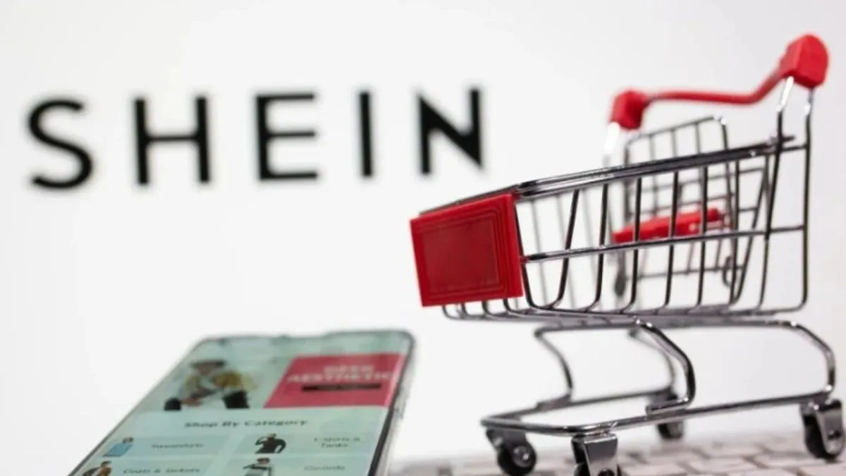 Cómo conseguir y usar cupones en Shein para estirar tus dólares