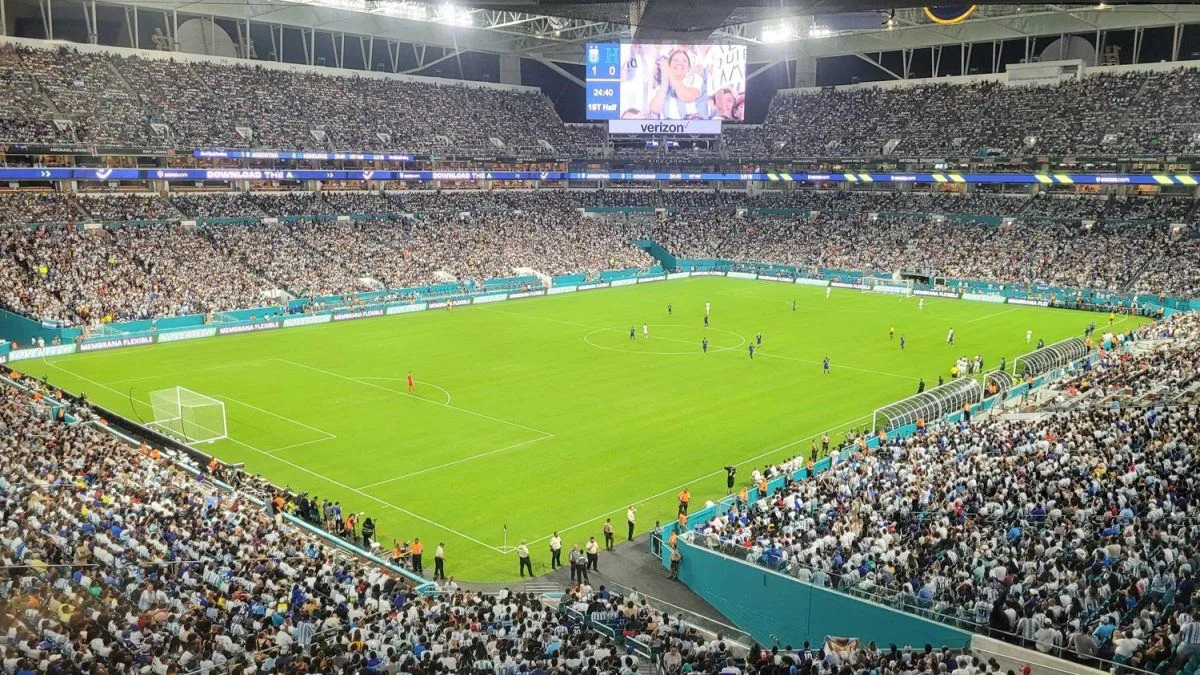 Cómo ir al Mundial 2026 sin gastar todos tus ahorros