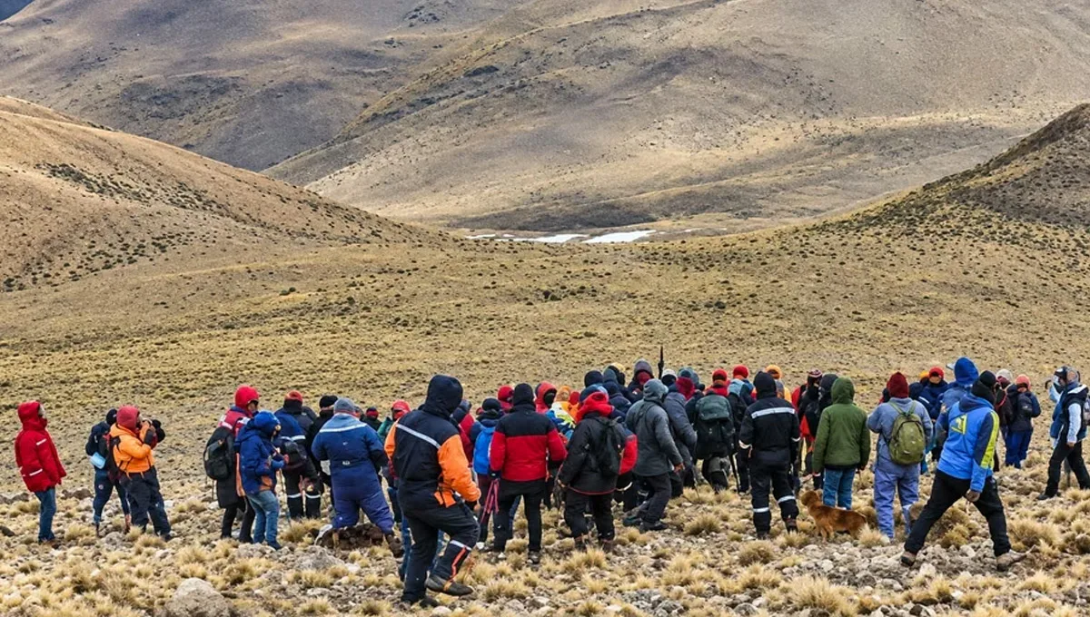 Cómo proteger tu comunidad y territorio ante proyectos mineros en Argentina