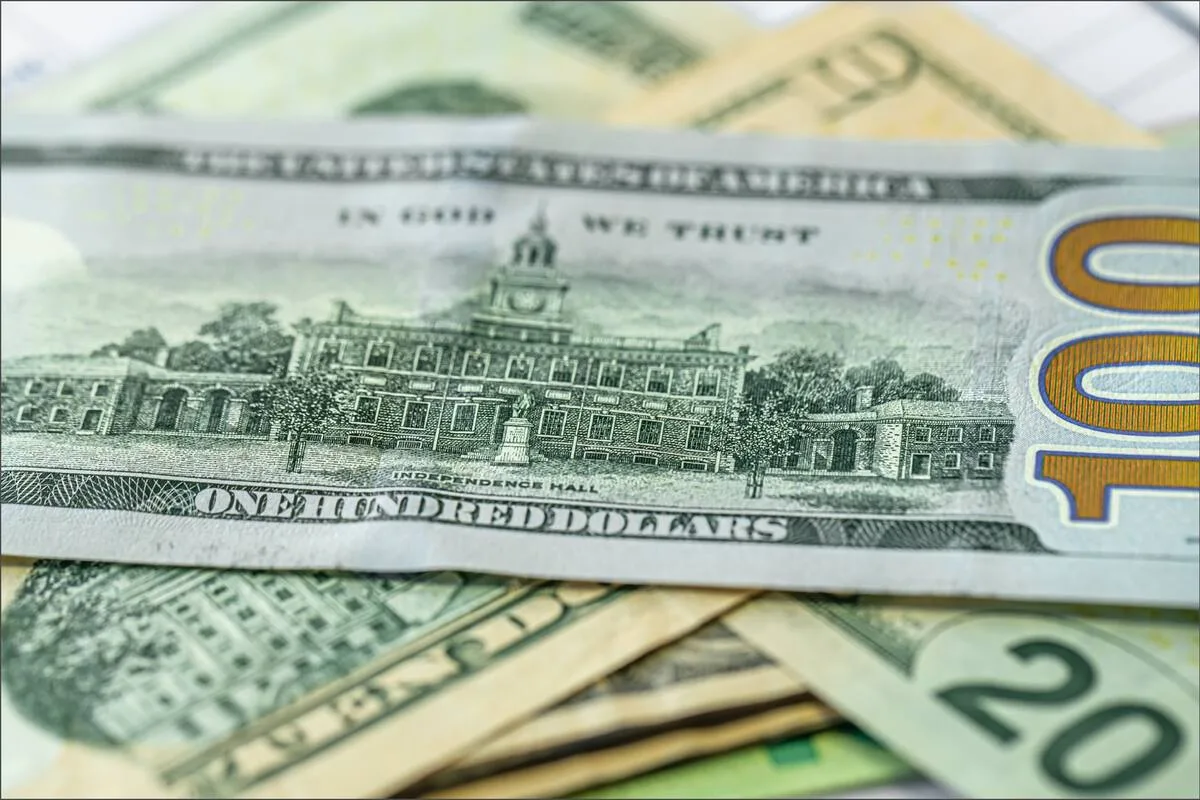 Cómo se actualiza la banda cambiaria y a cuánto puede llegar el dólar en septiembre