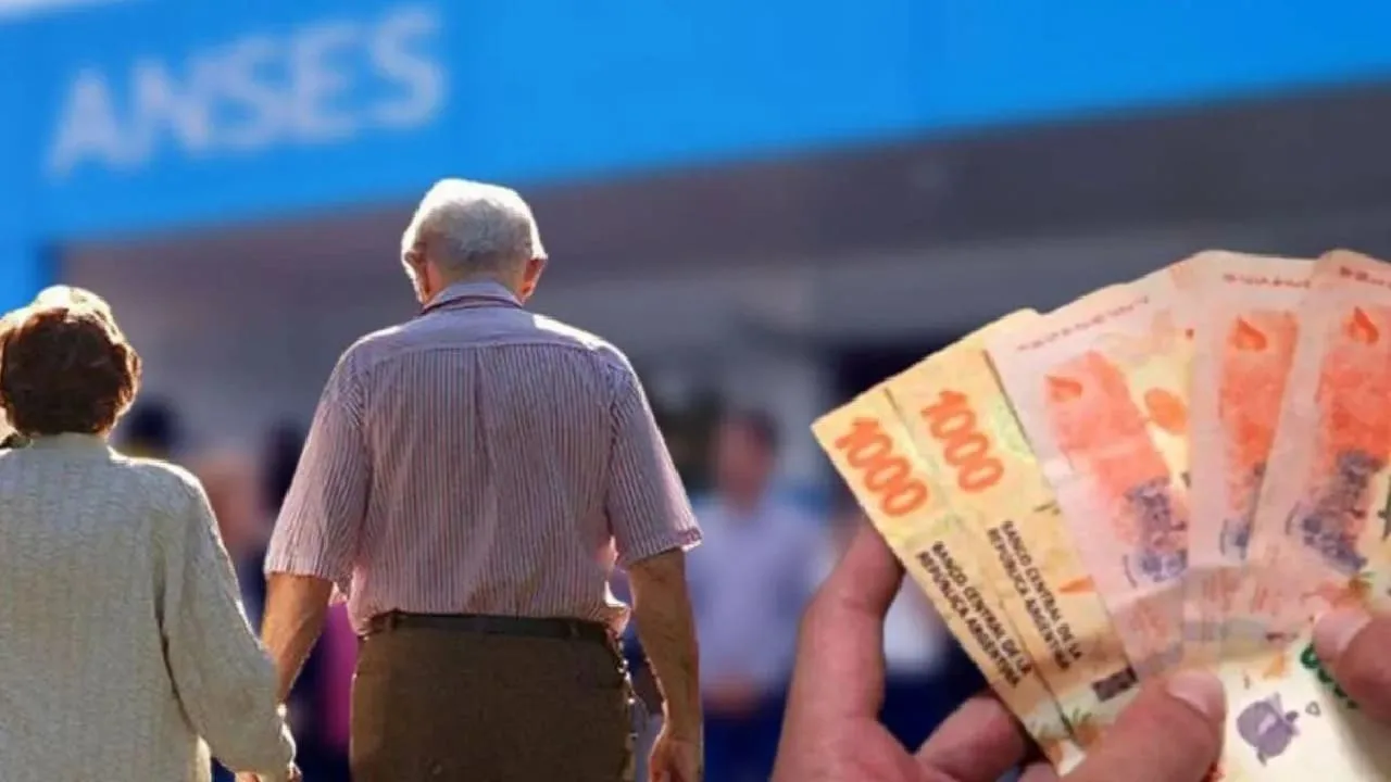 Cómo se aplica el bono de Anses en abril 2026 y quiénes cobran menos