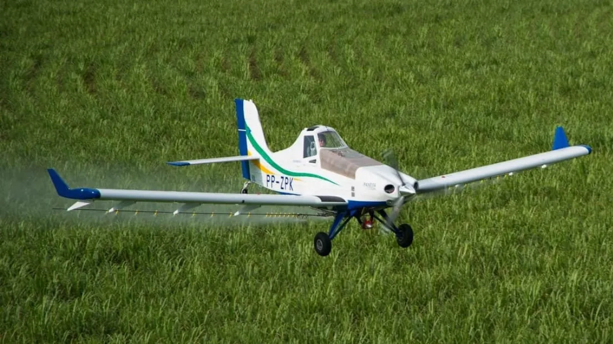 Cómo se prepara el Ipanema de Embraer para volar con etanol argentino