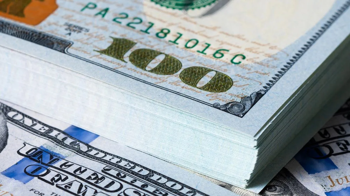 Dólar blue hoy: a cuánto cerró este viernes 14 de agosto