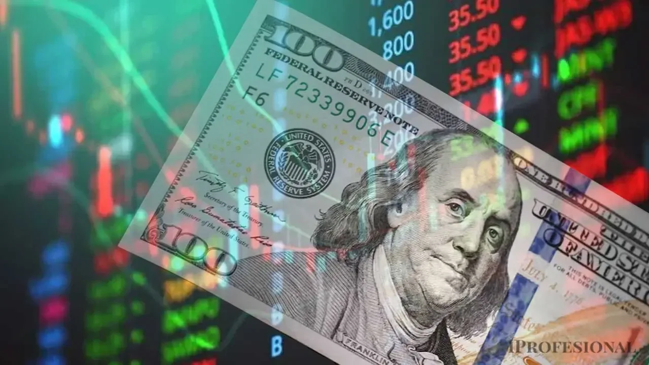 El dólar cae por debajo de $1.400: qué está pasando y qué riesgos quedan