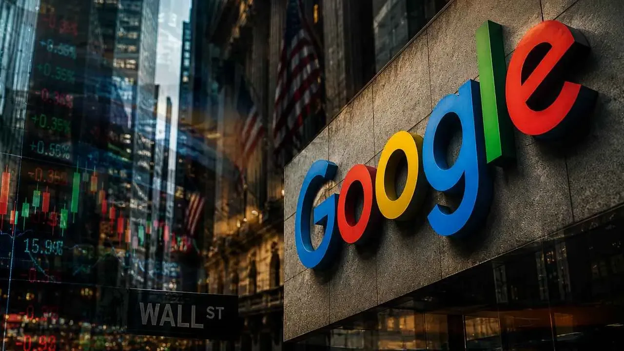 Google: balance sólido pero CEDEAR divide a JP Morgan y UBS