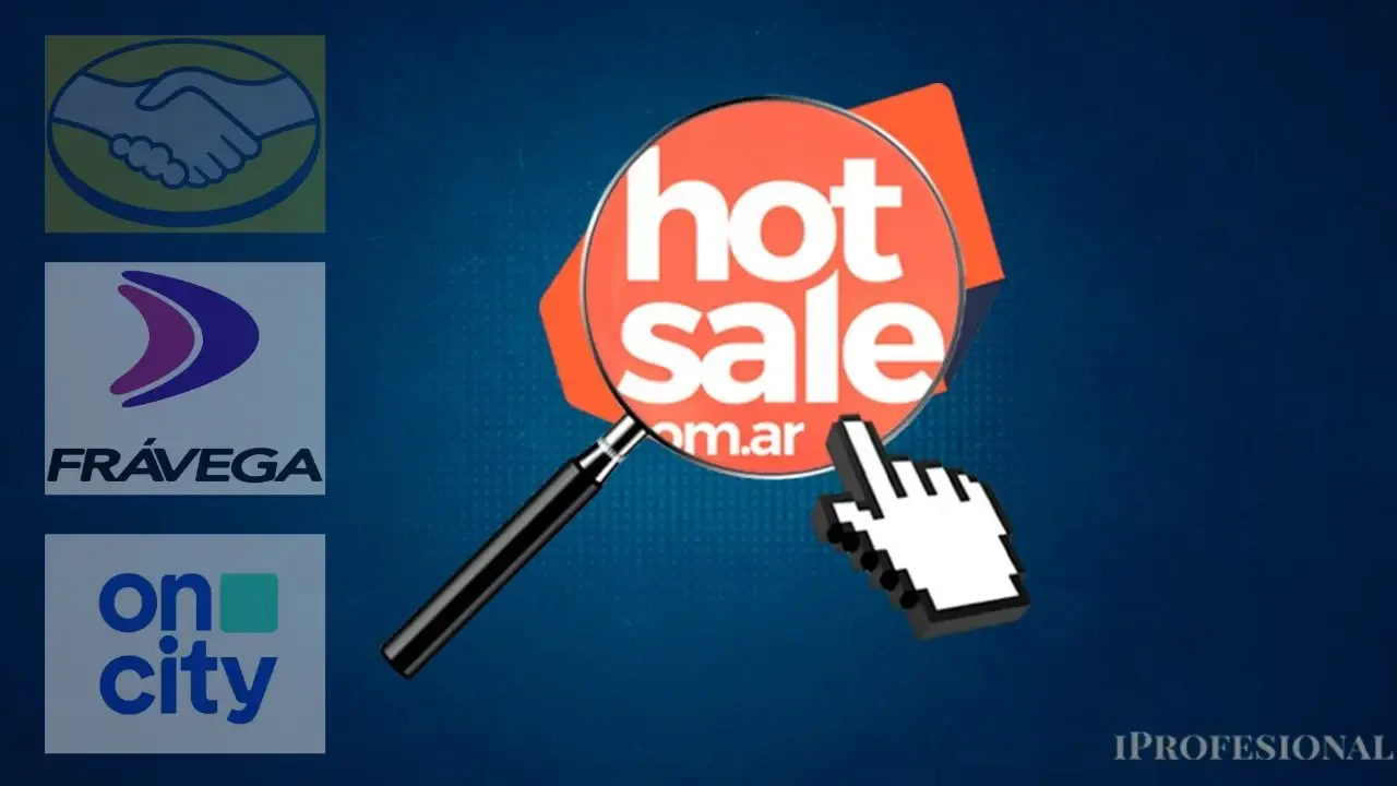Hot Sale 2026: fechas, marcas, cuotas y cómo comprar sin perder plata