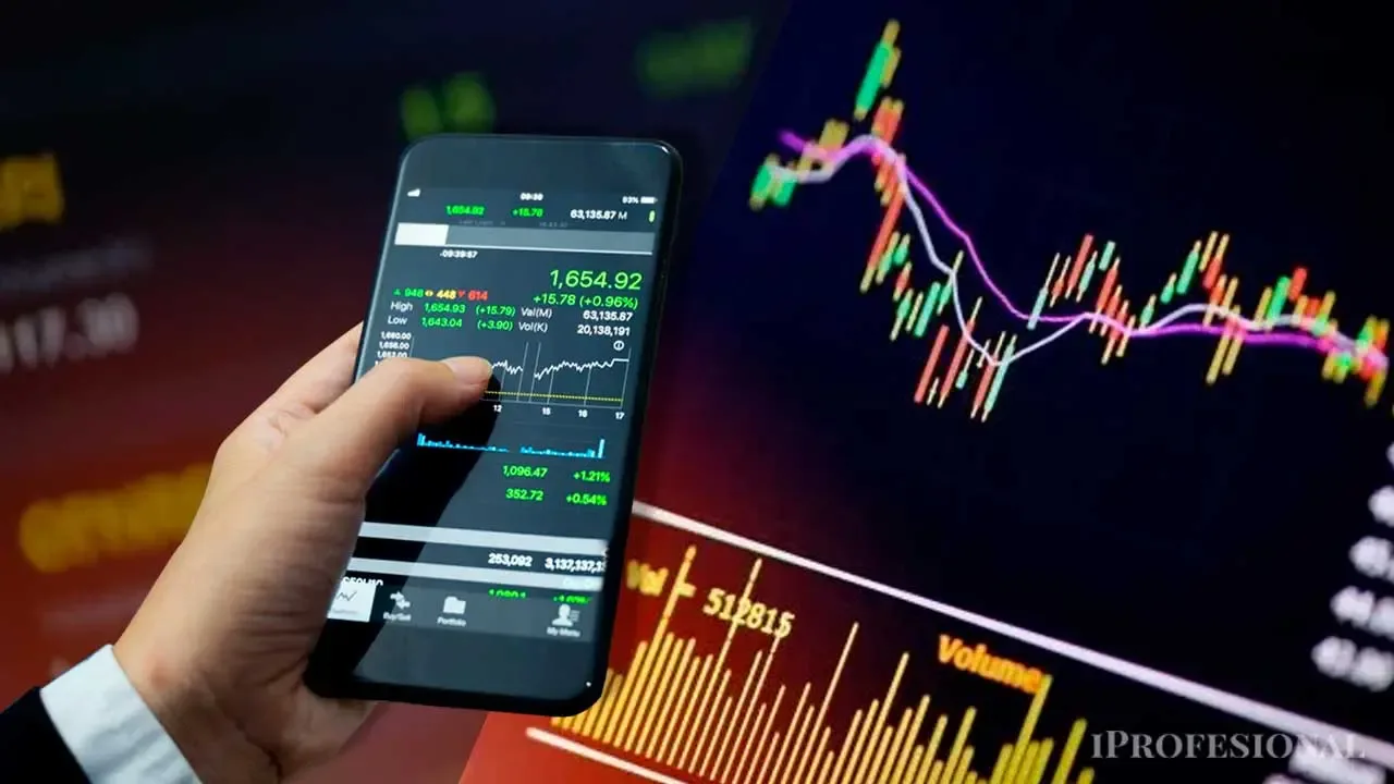 IA para invertir en acciones: cuándo conviene y cuáles son los límites