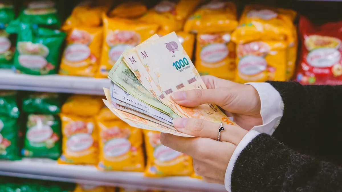 Inflación de febrero: qué se espera y qué impacto tiene en consumo y empresas