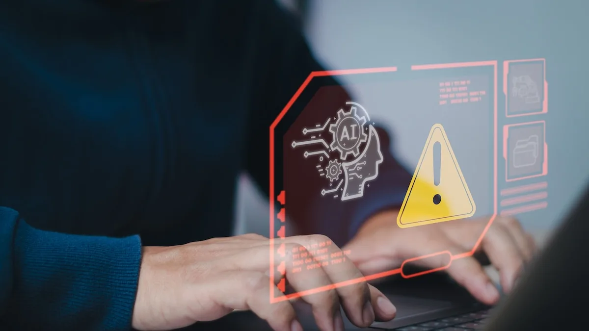 La IA facilita ataques y borra huellas: qué cambia en ciberseguridad