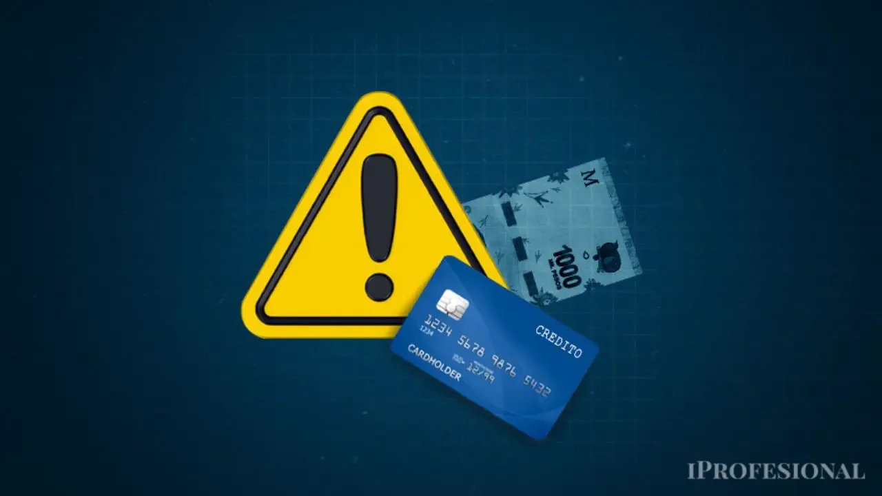 Las deudas de tarjeta no se borran solas: claves para consumidores y billeteras