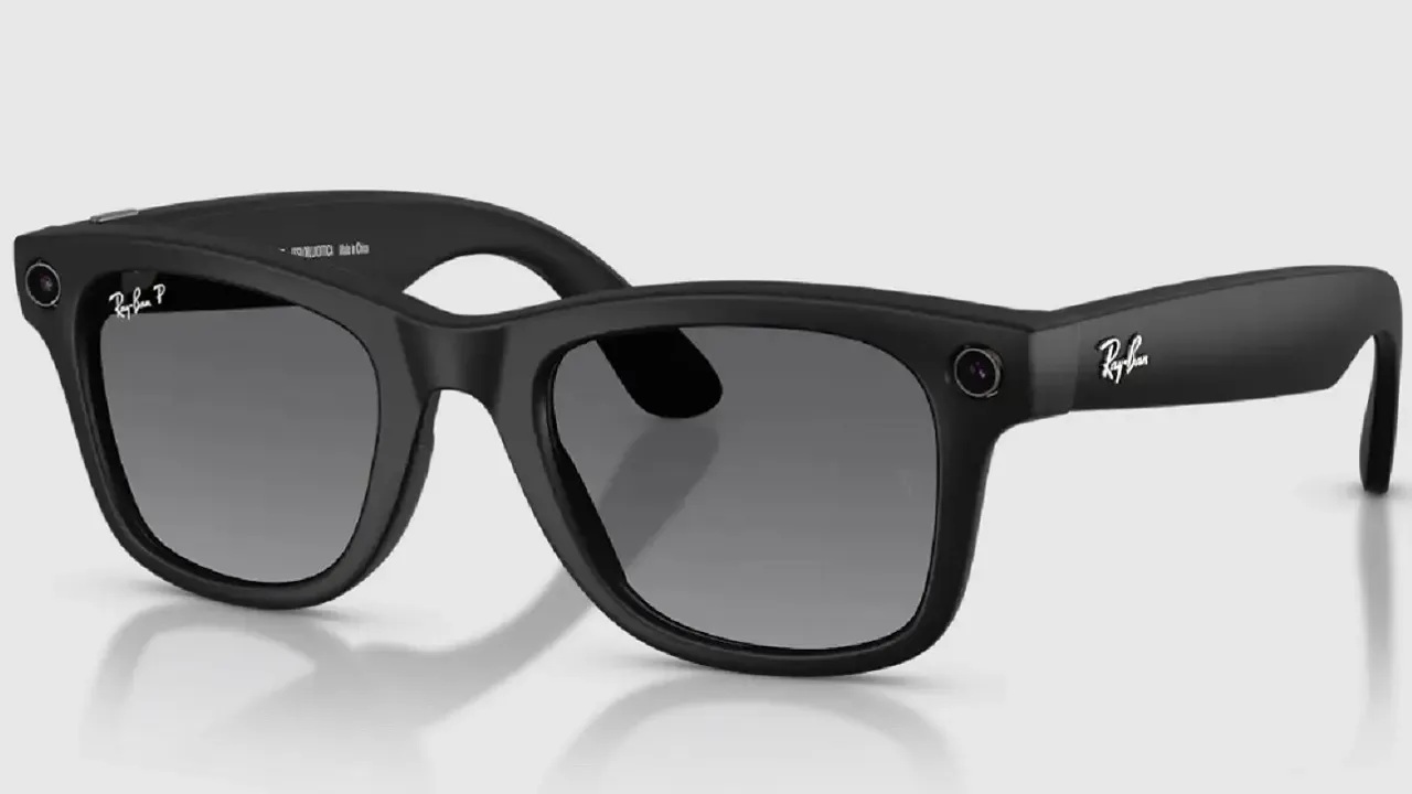 Las Ray‑Ban Meta añaden neuro‑escritura para mensajes en WhatsApp e Instagram