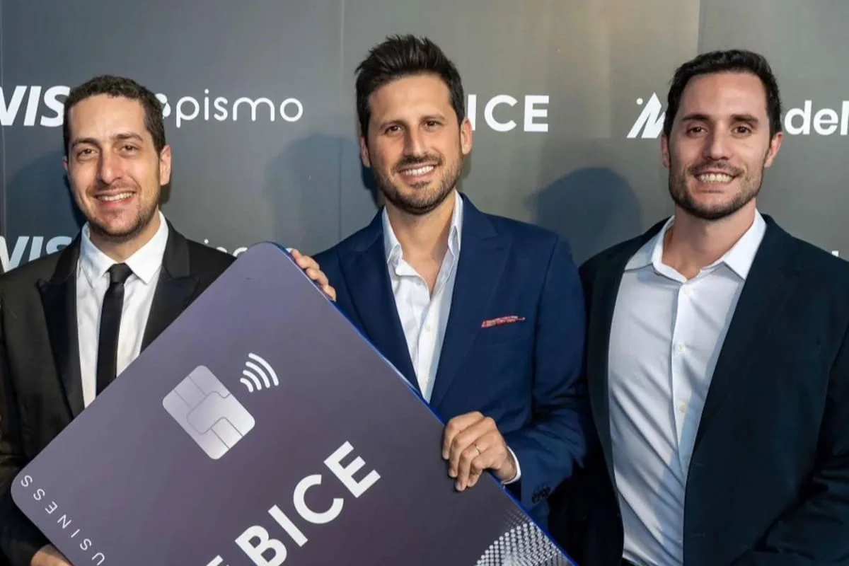 Mendel: la fintech que ordena los gastos corporativos en Argentina y la región