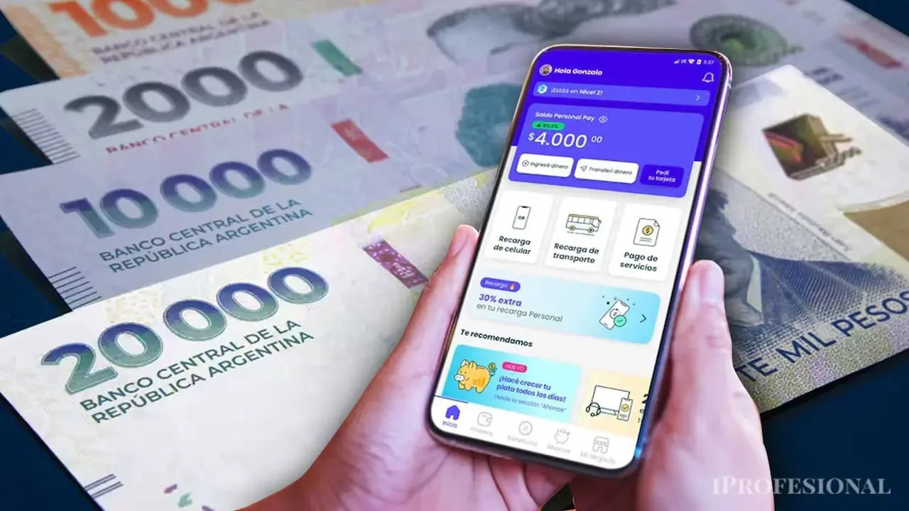 Morosidad récord empuja a billeteras a bajar tasas mientras crece el riesgo de impago