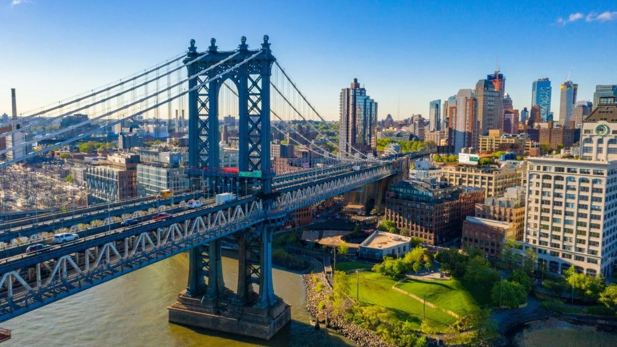 No gastes todos tus dólares: guía práctica para visitar Nueva York con presupuesto ajustado