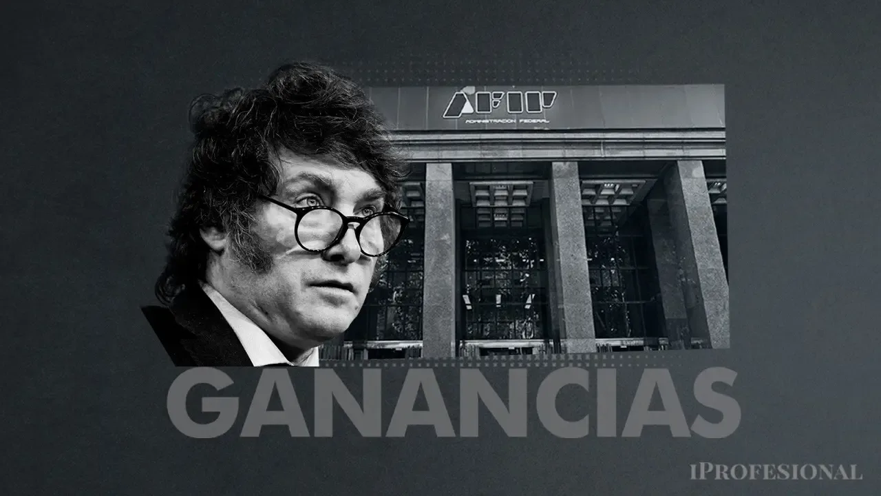 Nuevo Impuesto a las Ganancias: 1 millón más alcanza, menos deducciones y tasa menor
