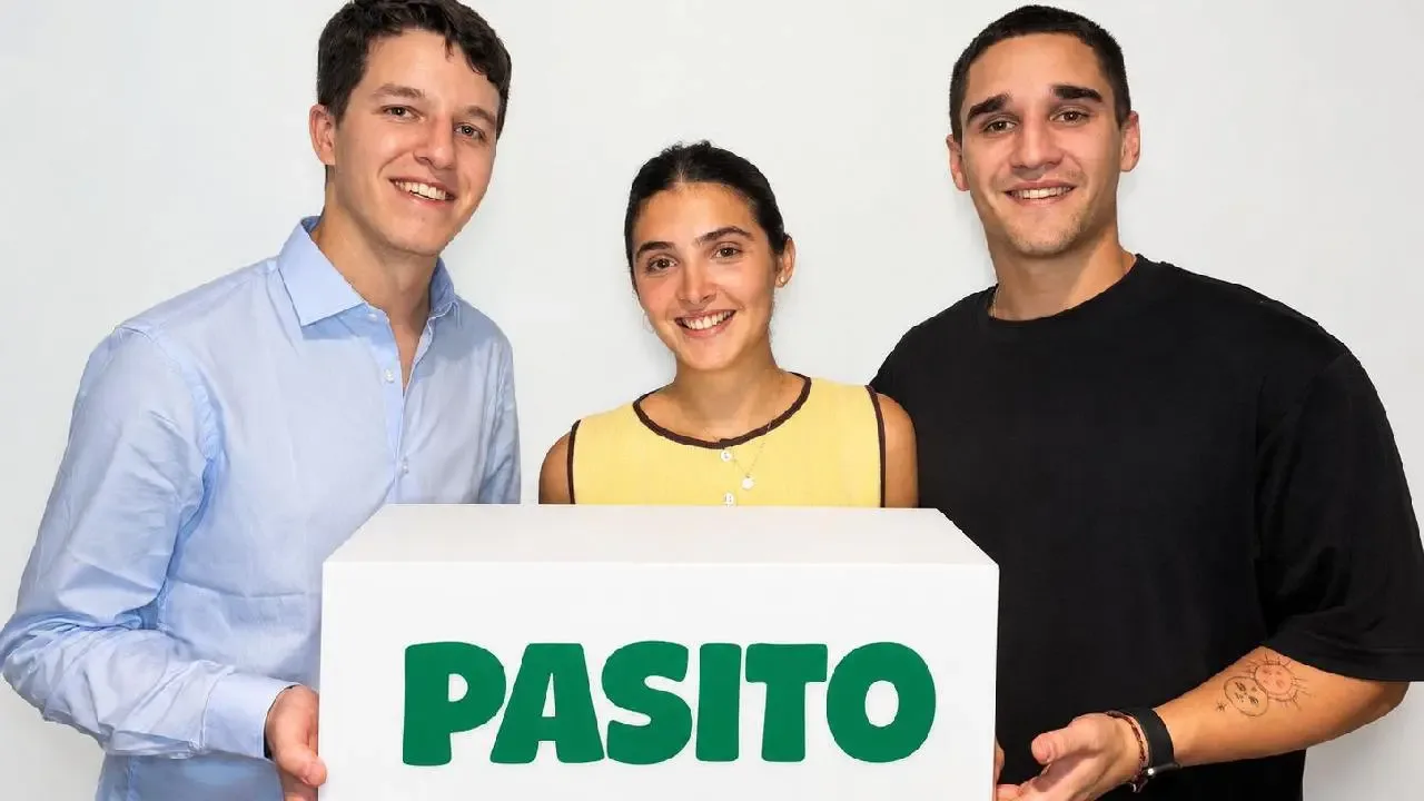 Pasito: la app que paga cafés y entradas por caminar y qué conviene chequear