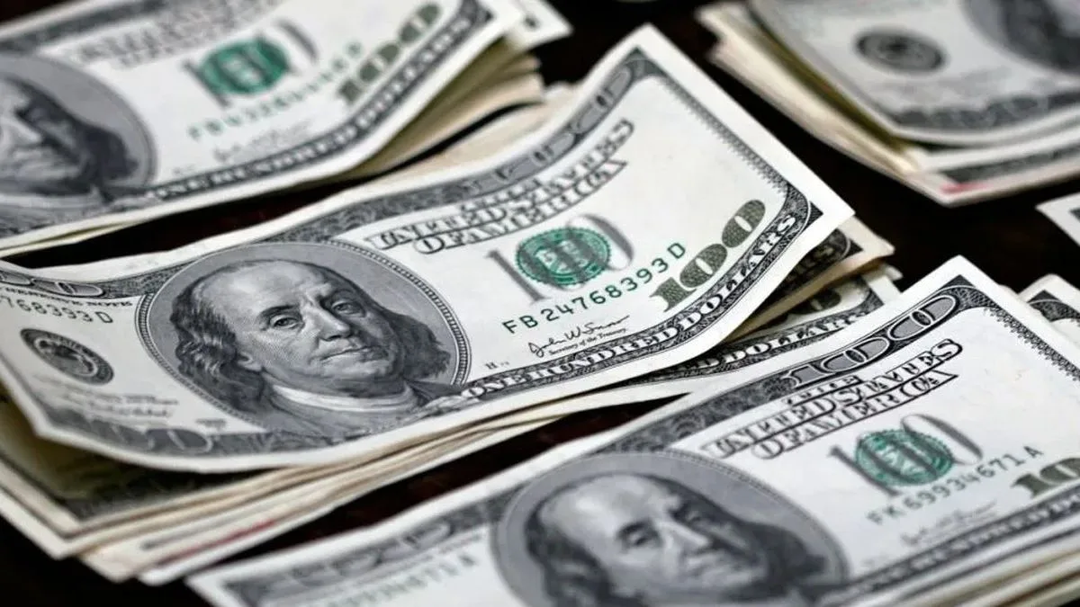 Por qué la apreciación del peso no está hundiendo hoy la balanza de pagos