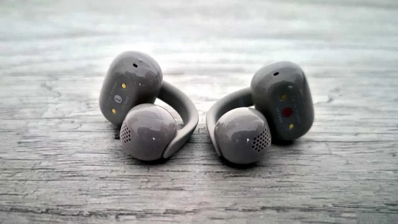 Sony WH-1000XM6 vs LinkBuds Clip: cuál conviene según uso y precio en Argentina