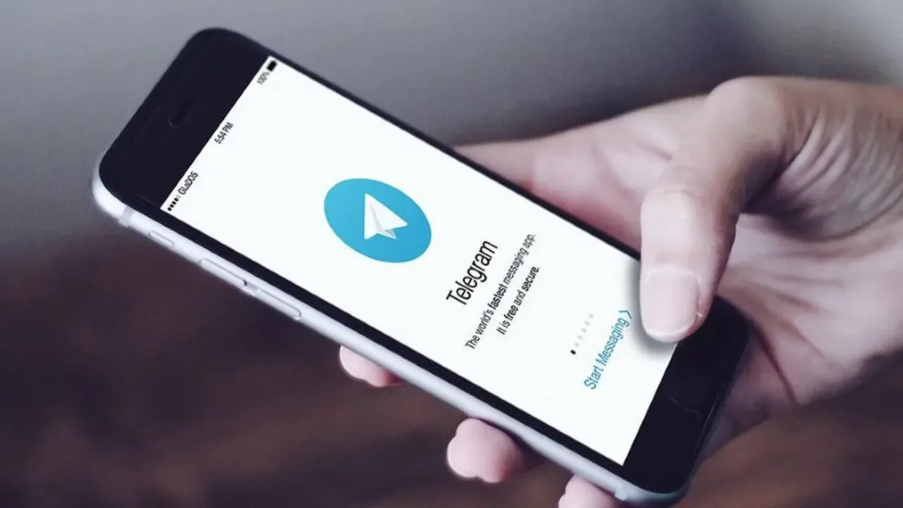Telegram como biblioteca: 100.000 ebooks y qué significa para el lector argentino