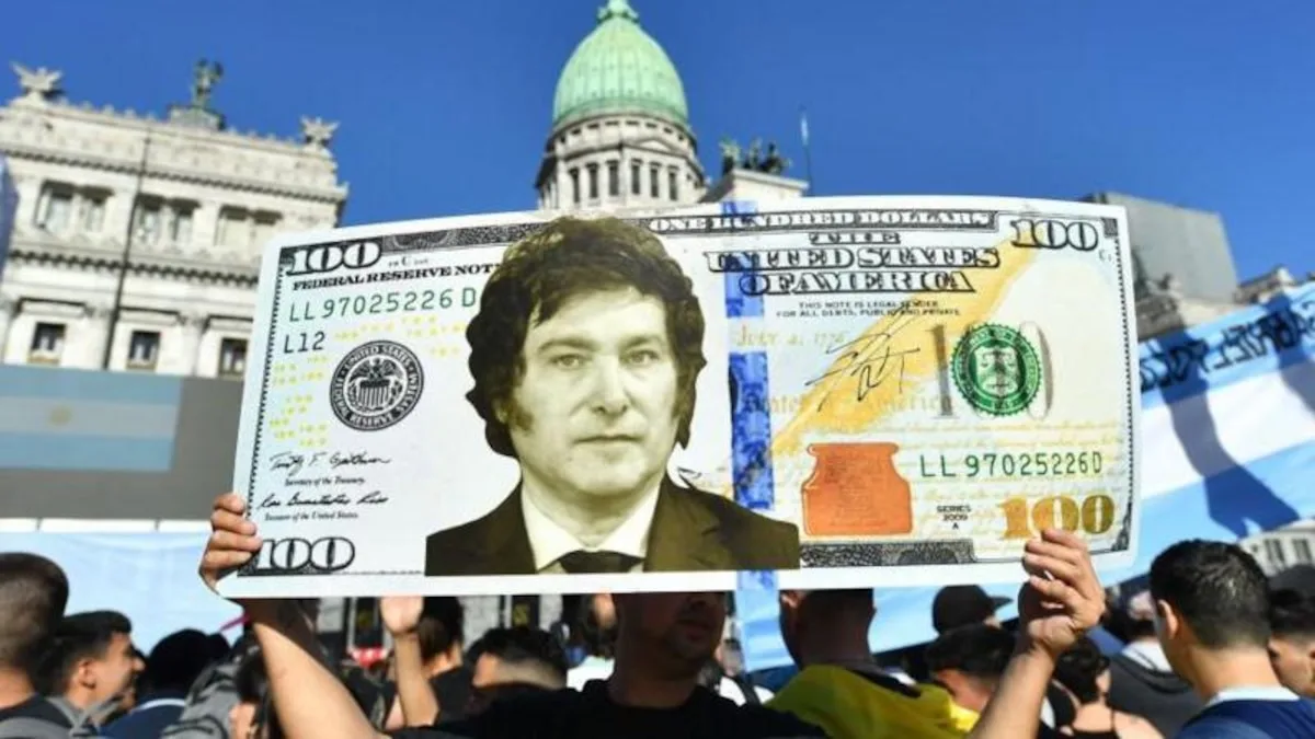 Tipo de cambio en niveles de 2017 mientras la inflación no cede