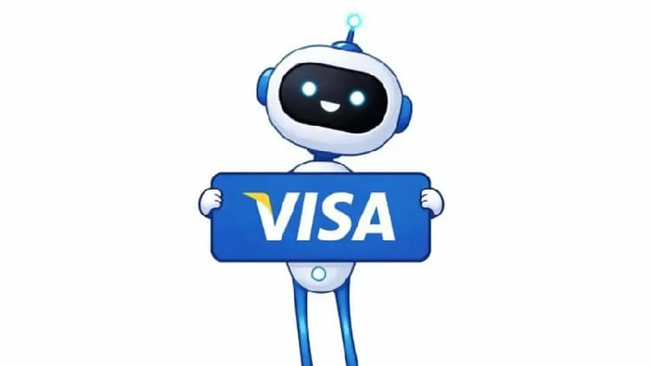 Visa CLI: la interfaz para que la IA haga pagos y qué implica para Argentina